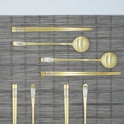 골드문 거북이 금수저 4인가족 선물세트(24K 금도금)